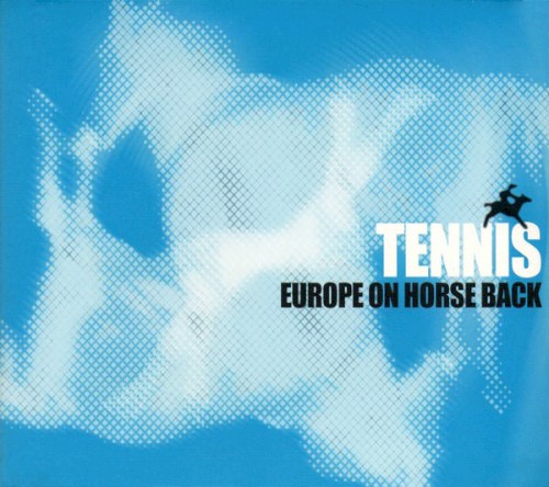 Europe on Horseback