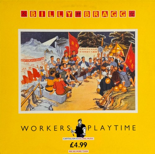 Workers Playtime