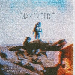 Man in Orbit