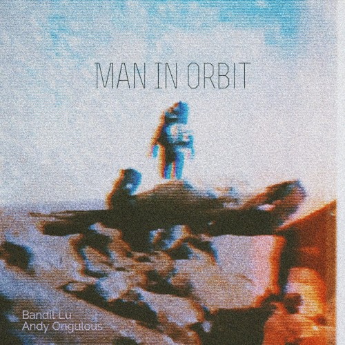 Man in Orbit