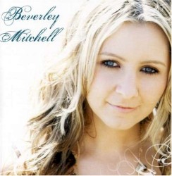 Beverley Mitchell