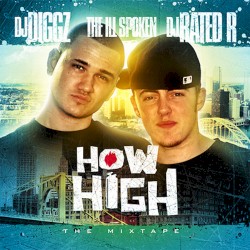 How High: The Mixtape