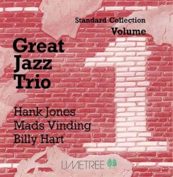 Great Standards, Vol.1
