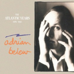 The Atlantic Years 1989-1992