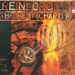 Reinforced: The Next Chapter