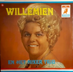 Willemien en Het Mixer Trio