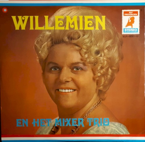 Willemien en Het Mixer Trio