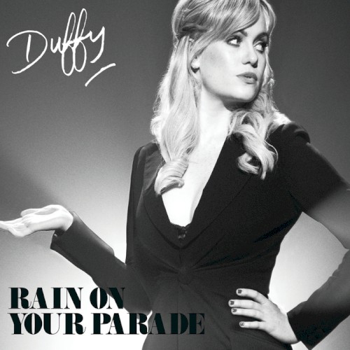 Rain on Your Parade