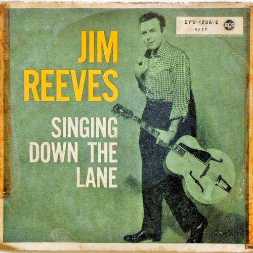 Singing Down the Lane
