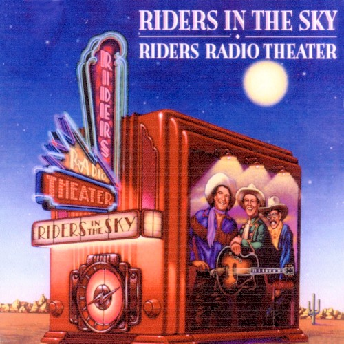 Riders Radio Theater