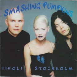 1998-05-25: Tivoli: Skansen Park, Stockholm, Sweden