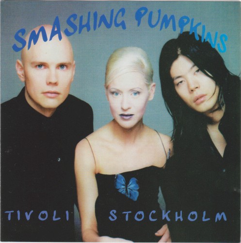 1998-05-25: Tivoli: Skansen Park, Stockholm, Sweden