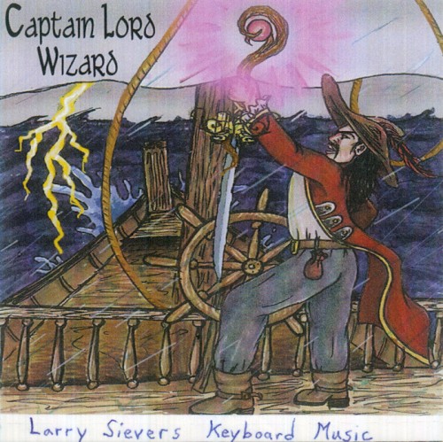 Captain Lord Wizard