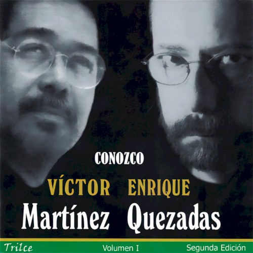 Conozco Volúmen I