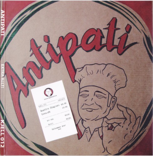 Quattro Stagioni - Extra Allt!