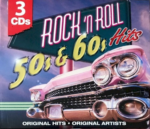 Rock ’n Roll Hits: 50s & 60s