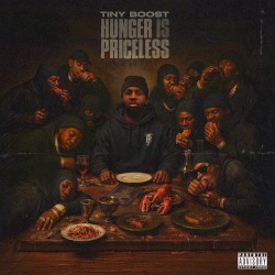 Hunger is Priceless