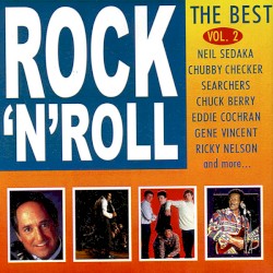 The Best of Rock ’n’ Roll, Vol.2