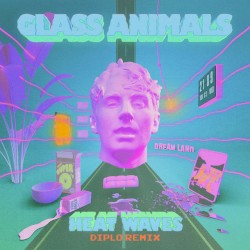 Heat Waves (Diplo remix)