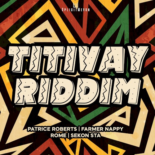 Titivay Riddim