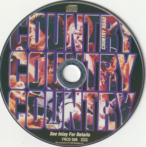 Country Road
