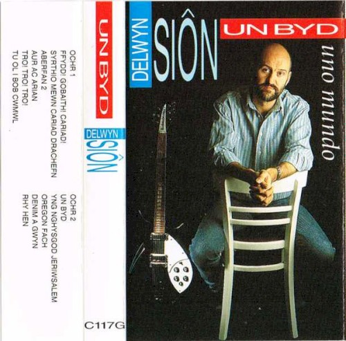 Un Byd = Uno Mundo