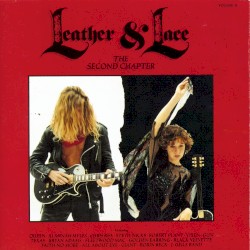 Leather & Lace: The Second Chapter