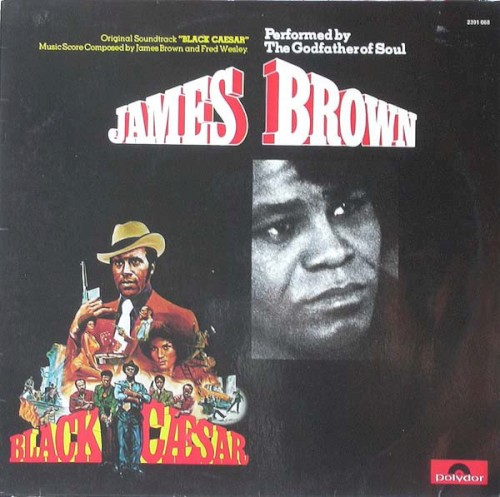 Black Caesar