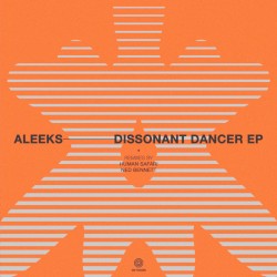 Dissonant Dancer EP