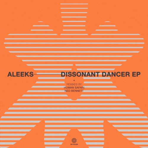 Dissonant Dancer EP