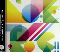 Lovetronica!!