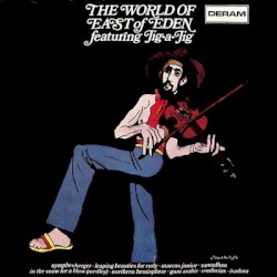 The World Of East Of Eden