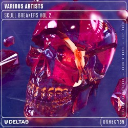 Skull Breakers, Vol. 2