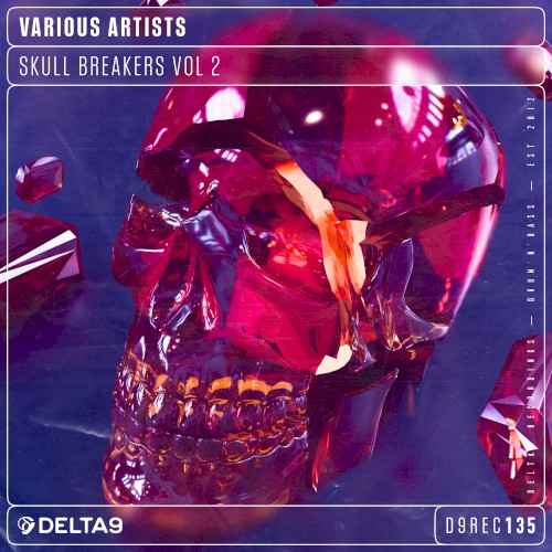 Skull Breakers, Vol. 2