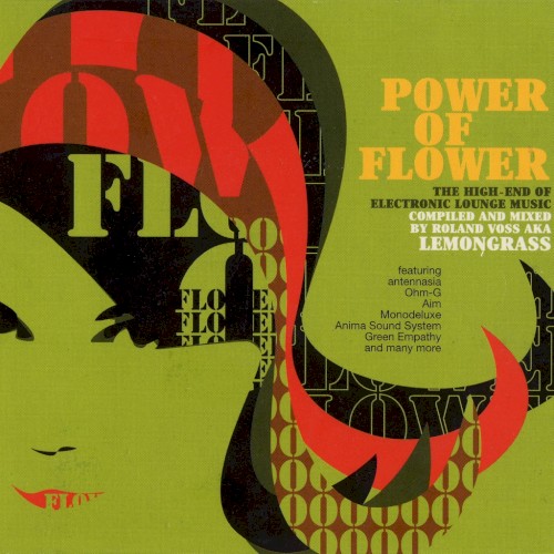 Power of Flower: The High-End of Electronic Lounge Music