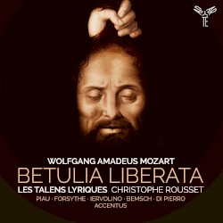 Betulia liberata