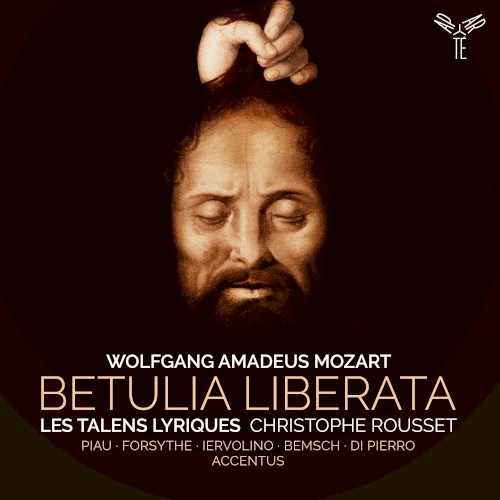 Betulia liberata