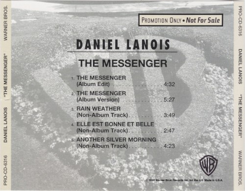 The Messenger