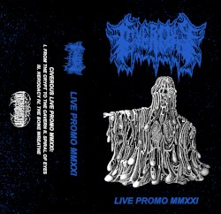Live Promo MMXXI