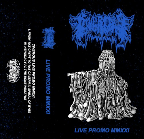 Live Promo MMXXI