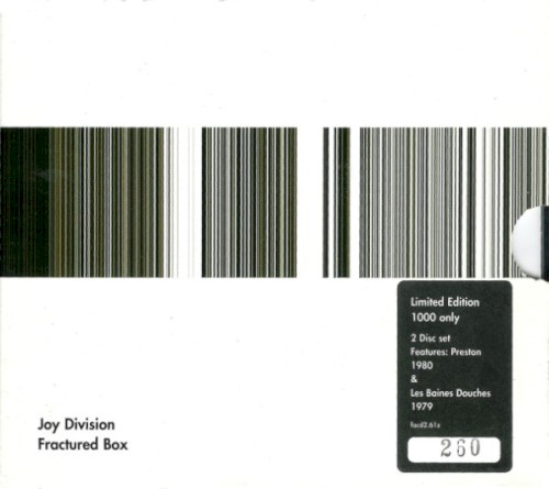Fractured Box