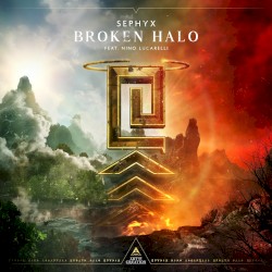 Broken Halo