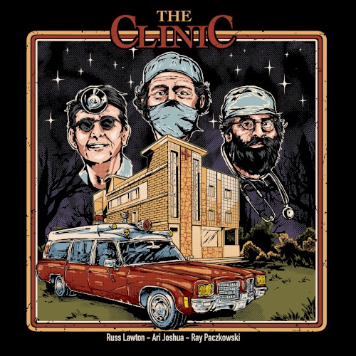 The Clinic