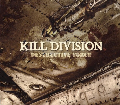 Destructive Force