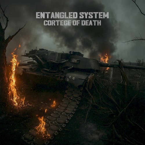 Cortege of Death