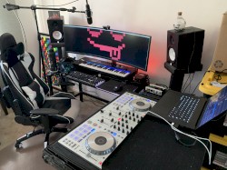 2020 Demos