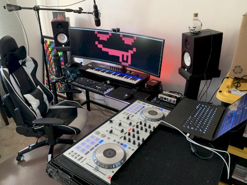 2020 Demos