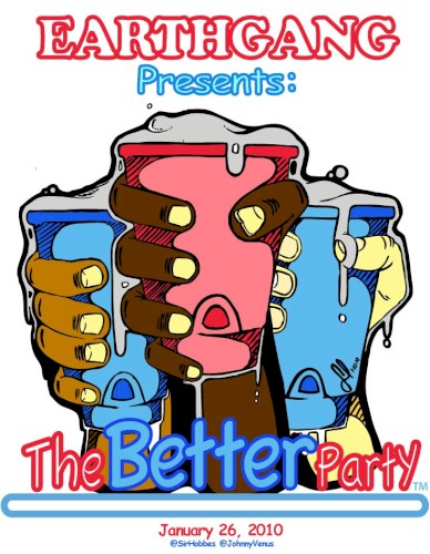 The Better Party