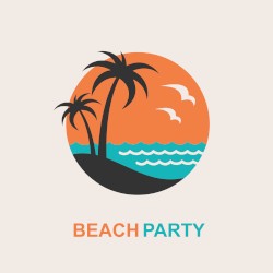 Beach Party 2024