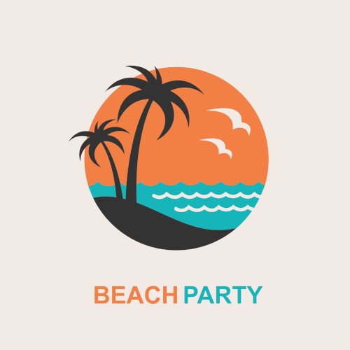 Beach Party 2024